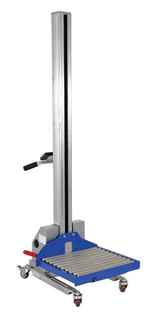 Vestil Manufacturing: PEL Quick Lift line