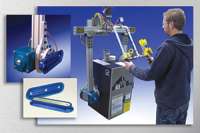 Vi-Cas Manufacturing: Range of Replacement Vacuum Cups