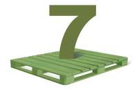 Seven alternative pallets for greener operations
