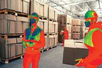 The Post-Pandemic DC