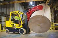 Lift truck accessories matter