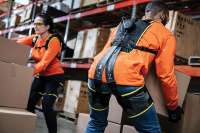 Lightening loads with warehouse ergonomics