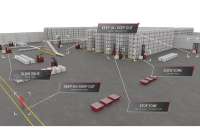 Sensors give lift truck safety a boost