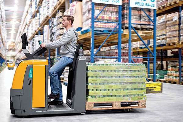 Ergonomics as a Retention Factor