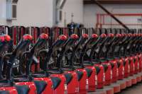 The Odom Corporation: A lift truck for every process