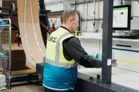 Parcel automation delivers on two fronts for 3PL