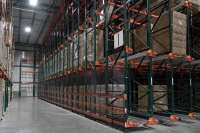 Where rack meets automation