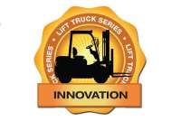 The latest in lift truck innovations going into 2025
