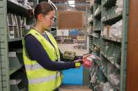 It’s Time to Revisit Warehouse Wearables