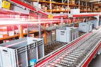 Expert Advice: Retrofitting a Facility for Warehouse Automation