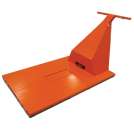 AeroGo: LoadRunner uses on-board compressed air to move loads