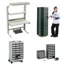 Sovella: Treston line of storage systems