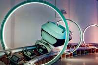 Motors Gear Up for the Future: Advancements in power transmission and efficiency