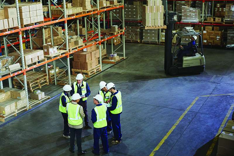 Department of Labor announces national emphasis program aimed at reducing workplace hazards in DCs