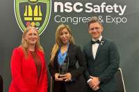 NSC Safety 2026: NanoSieve wins Safety Innovation Challenge