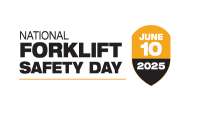 National Forklift Safety Day: Explore lift truck innovations that make warehouses safer