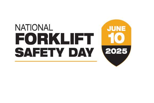 National Forklift Safety Day: Explore lift truck innovations that make warehouses safer