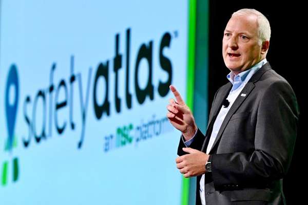 NSC launches SafetyAtlas cross-functional training platform