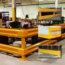 Omega Industrial Products: Guardrails and Safety Barrier