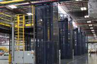 PFlow Industries: VRCs - Optimizing Replenishment and Worker Safety