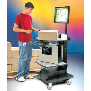 Newcastle Systems: NB series workstations