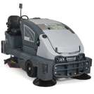Nilfisk, Inc.: Advance CS7000 combination sweeper-scrubber