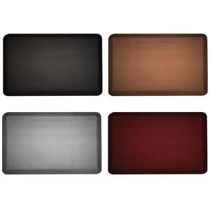 Smart Step Flooring: Anti-fatigue mats