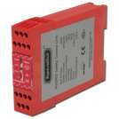 Tapeswitch Corporation: PSSR/2 safety interface controller