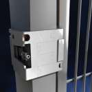 Troax: Flexible machine guarding