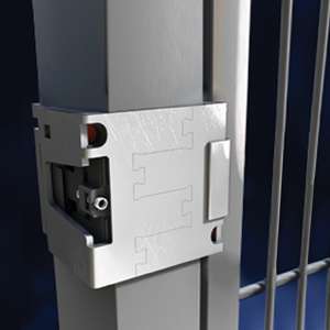 Troax: Flexible machine guarding