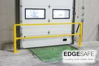 PS Safety Access™: EdgeSafe™ Loading Dock Safety Gate