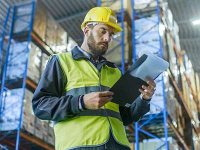 Understanding Rack Safety Inspection and Why It’s Necessary for Your Operation