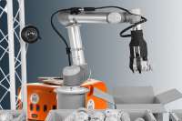RightHand Robotics Picking Up Where Amazon’s Kiva Systems Left Off