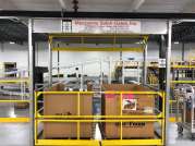 Medical testing equipment manufacturer acquires dual-gate safety system