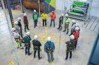 New Report Links Safety Strategy to Fewer Workplace Deaths
