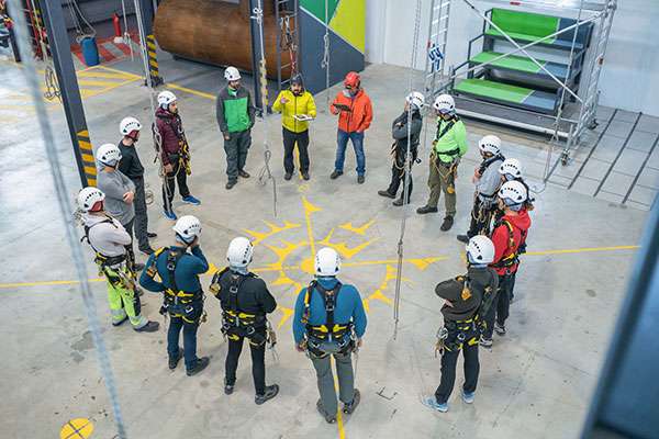 New Report Links Safety Strategy to Fewer Workplace Deaths