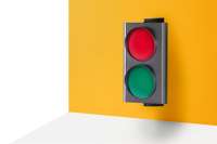 Stagnoli ERA80 Traffic Light