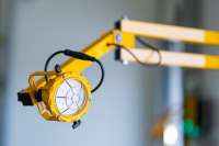 Stagnoli IP65 LED Loading Bay Lamps