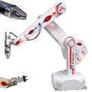 ST Robotics: Firefly R12-500 5-Axis Robot Arm