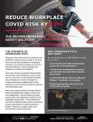 The Proven Wearable Solution for a Safer Workforce