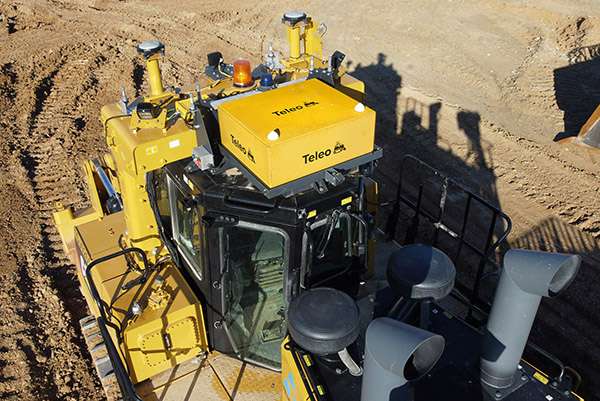 Teleo Expands Global Dealer Partner Network for Autonomous Construction Equipment, Announces Customer Deals