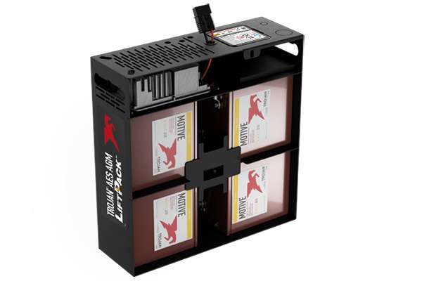 ProMat 2025: Trojan Battery to display battery portfolio for lift trucks, pallet equipment
