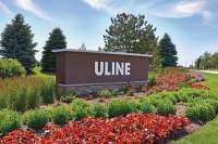 Uline Unveils ‘Mother of All Warehouses’ in Wisconsin’s Kenosha County