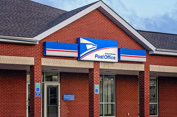 USPS Cited by OSHA After Worker Killed in Mail Sorting Machine