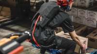 Study finds exosuits boost safety and efficiency in industrial environments