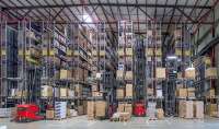 Automation Has Multiple Positive Effects on Warehouse Efficiency, Says Wagner Logistics