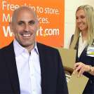 Walmart’s E-Commerce Future under Marc Lore Starting to Come Together