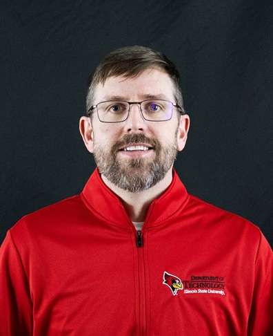 Professor Jeritt Williams wins 2025 A3 Educator of the Year award