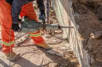 MSHA, National Lime Association renew commitment to training