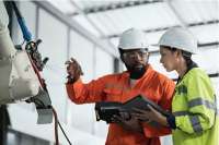 International Robot Safety Conference to discuss updates to revised ISO 10218